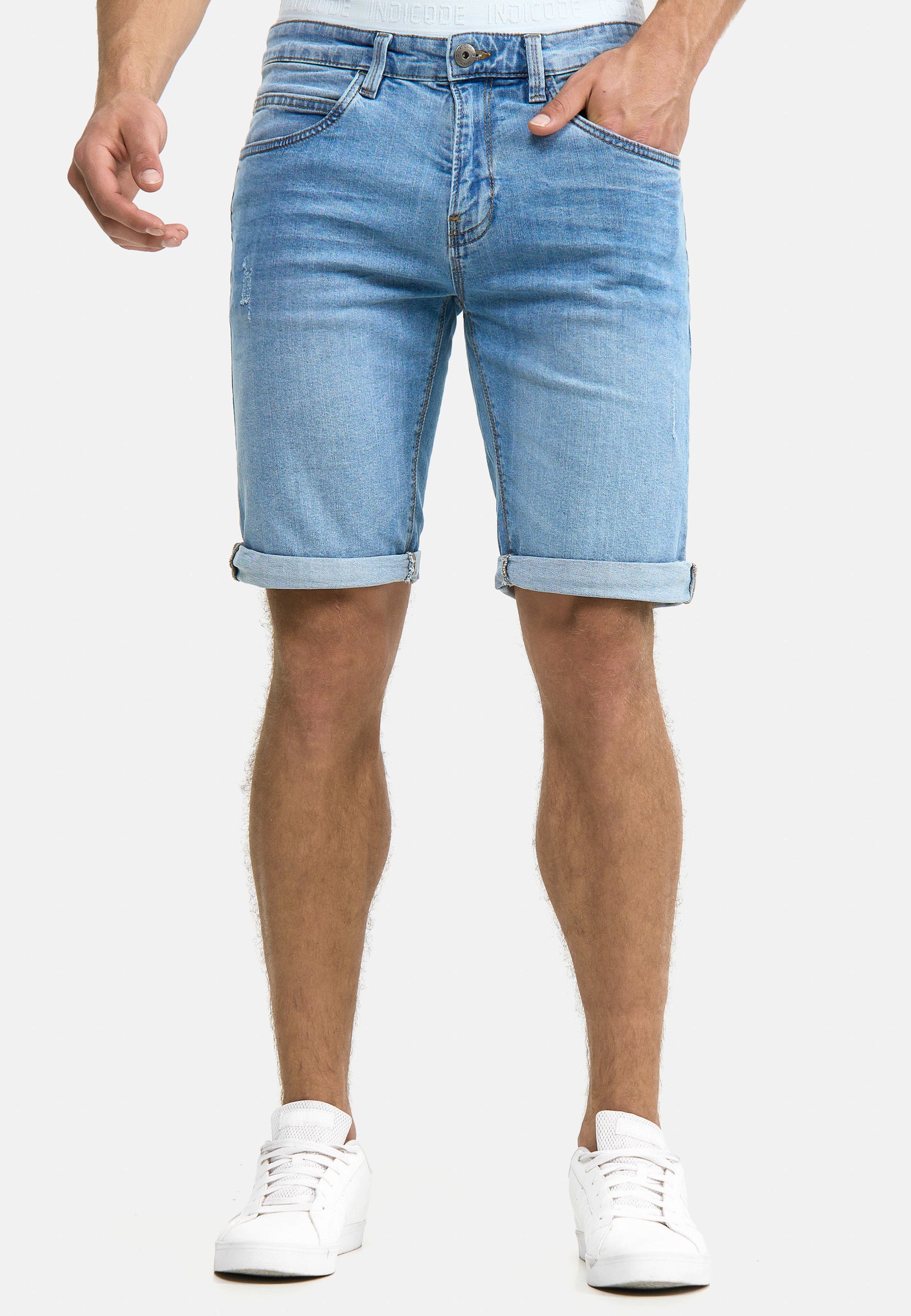Shorts Jeans Caden