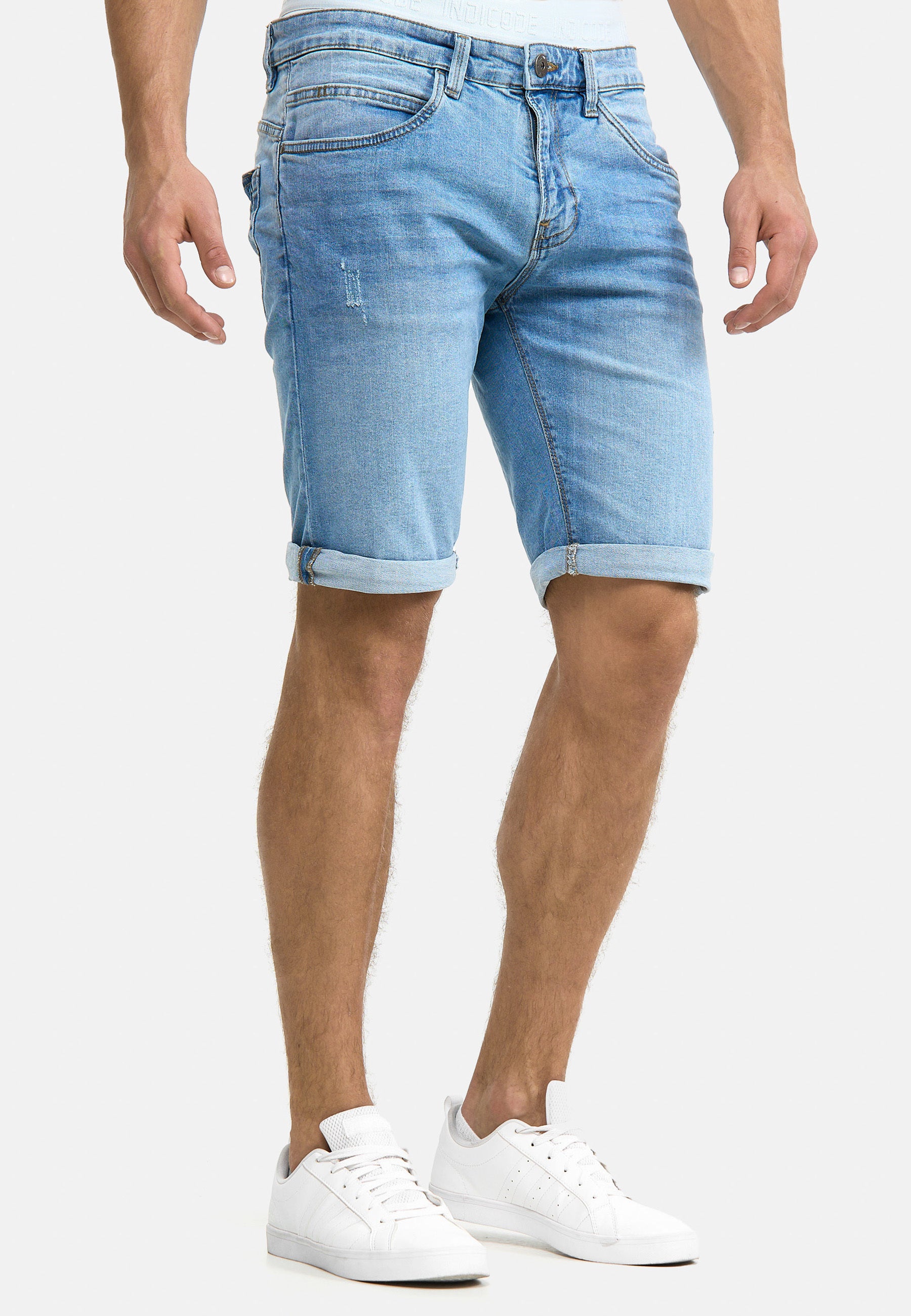Shorts Jeans Caden