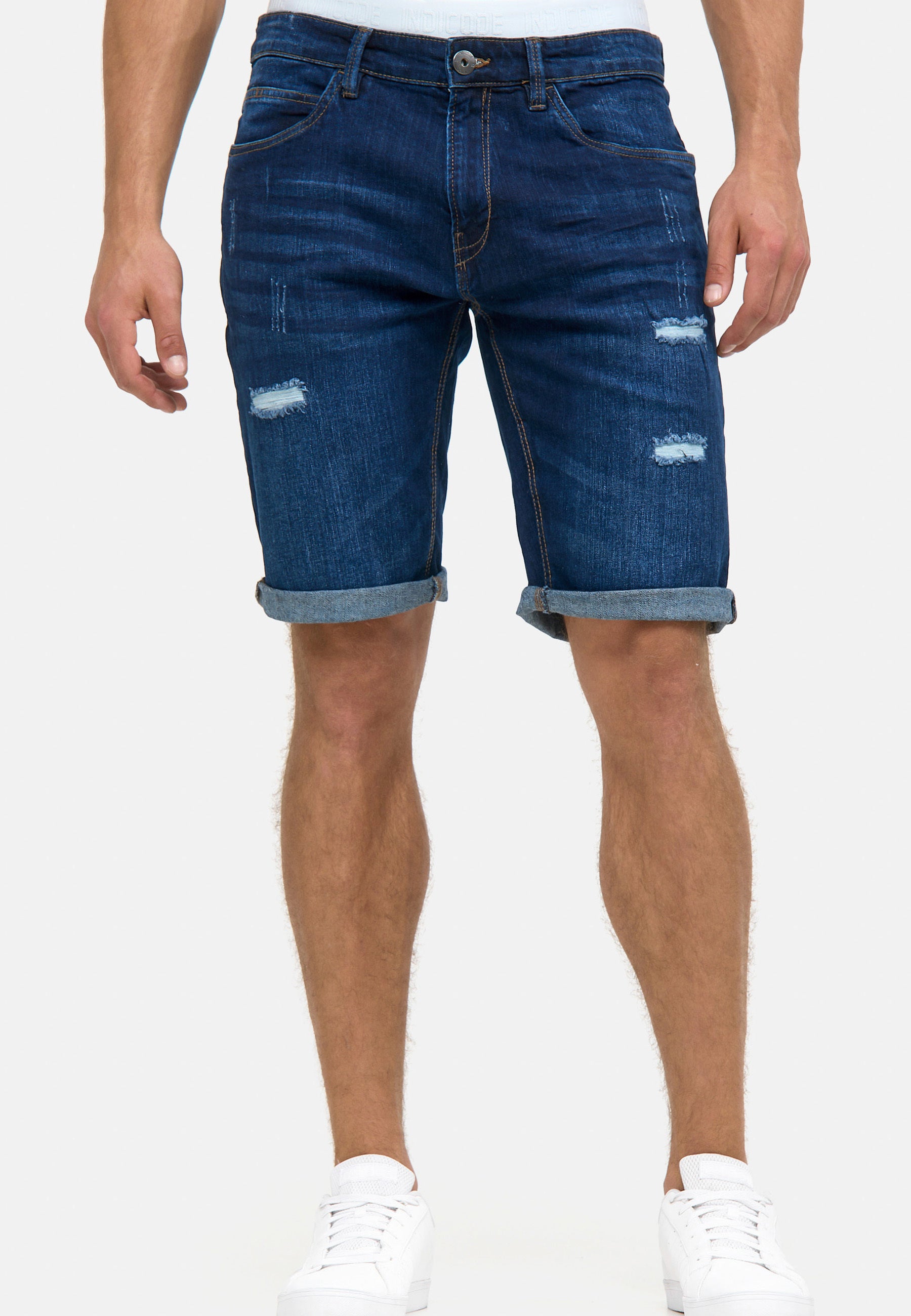 Shorts Jeans Caden