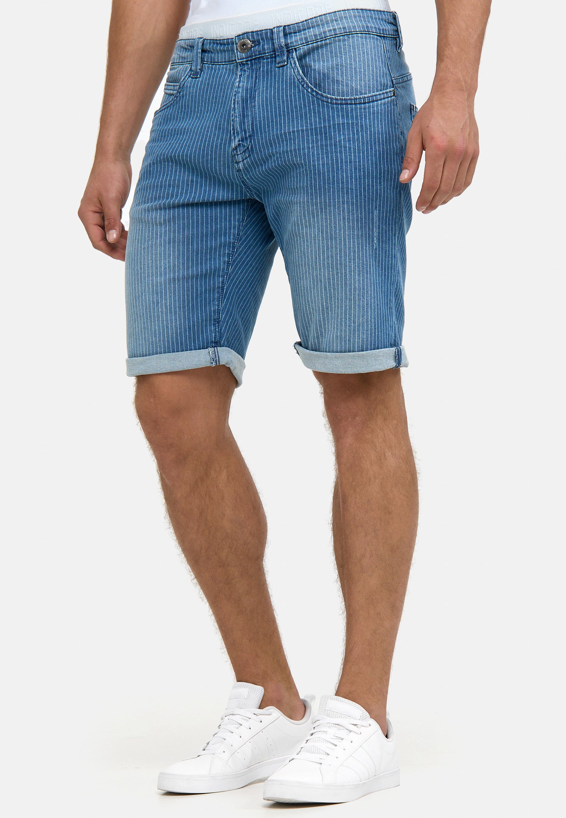 Shorts Jeans Caden