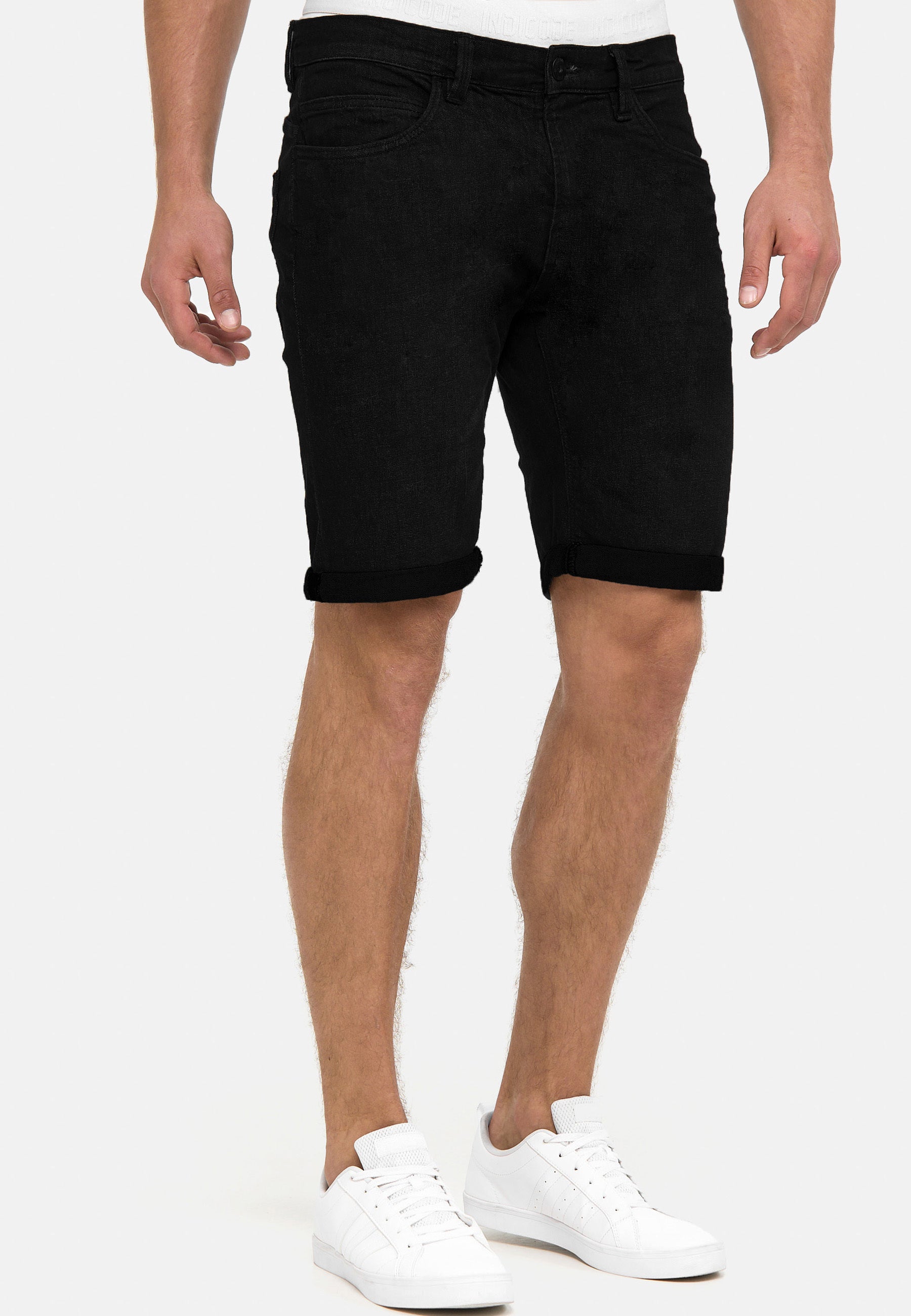 Shorts Jeans Caden