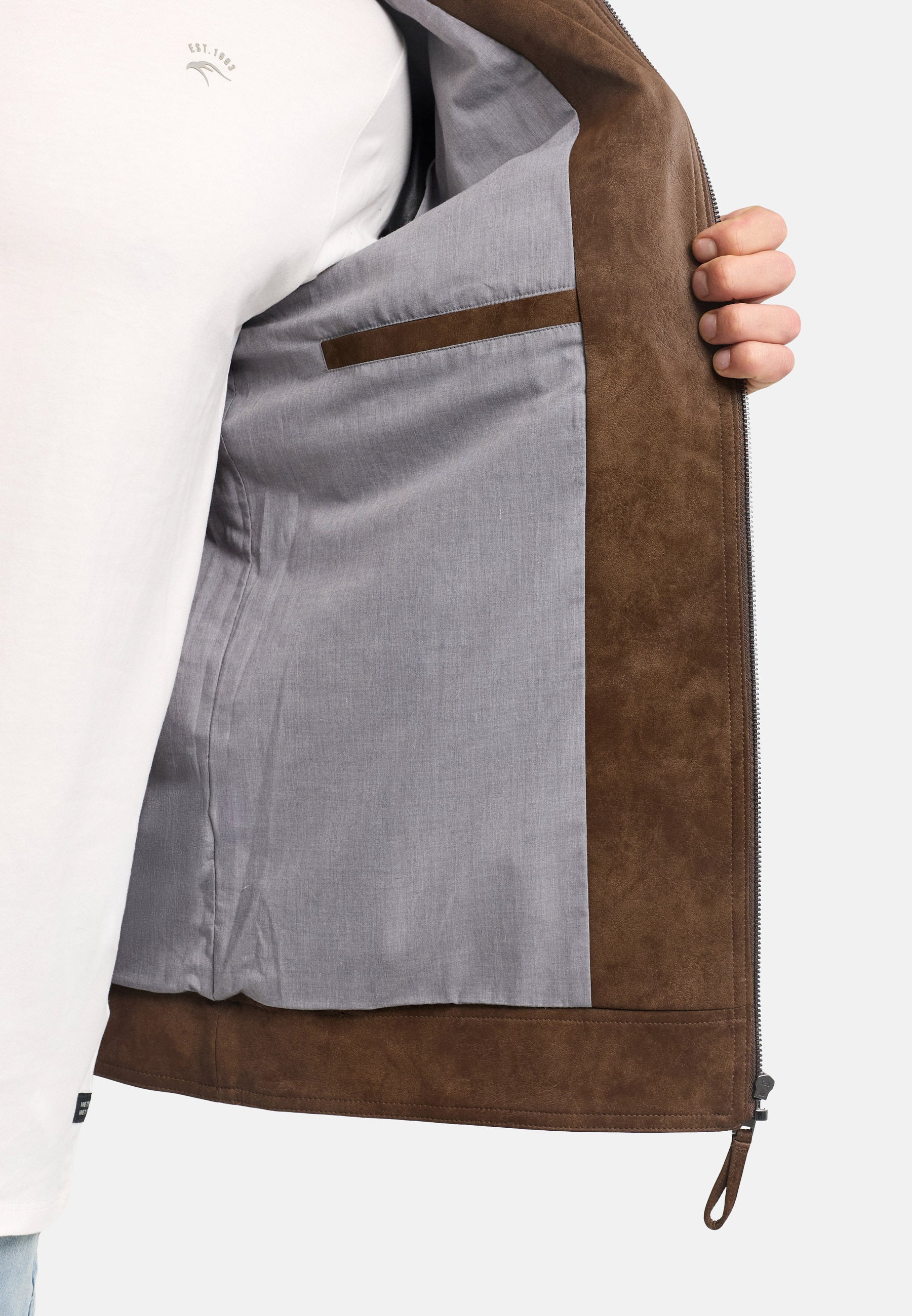 Übergangsjacke INMaxhole
