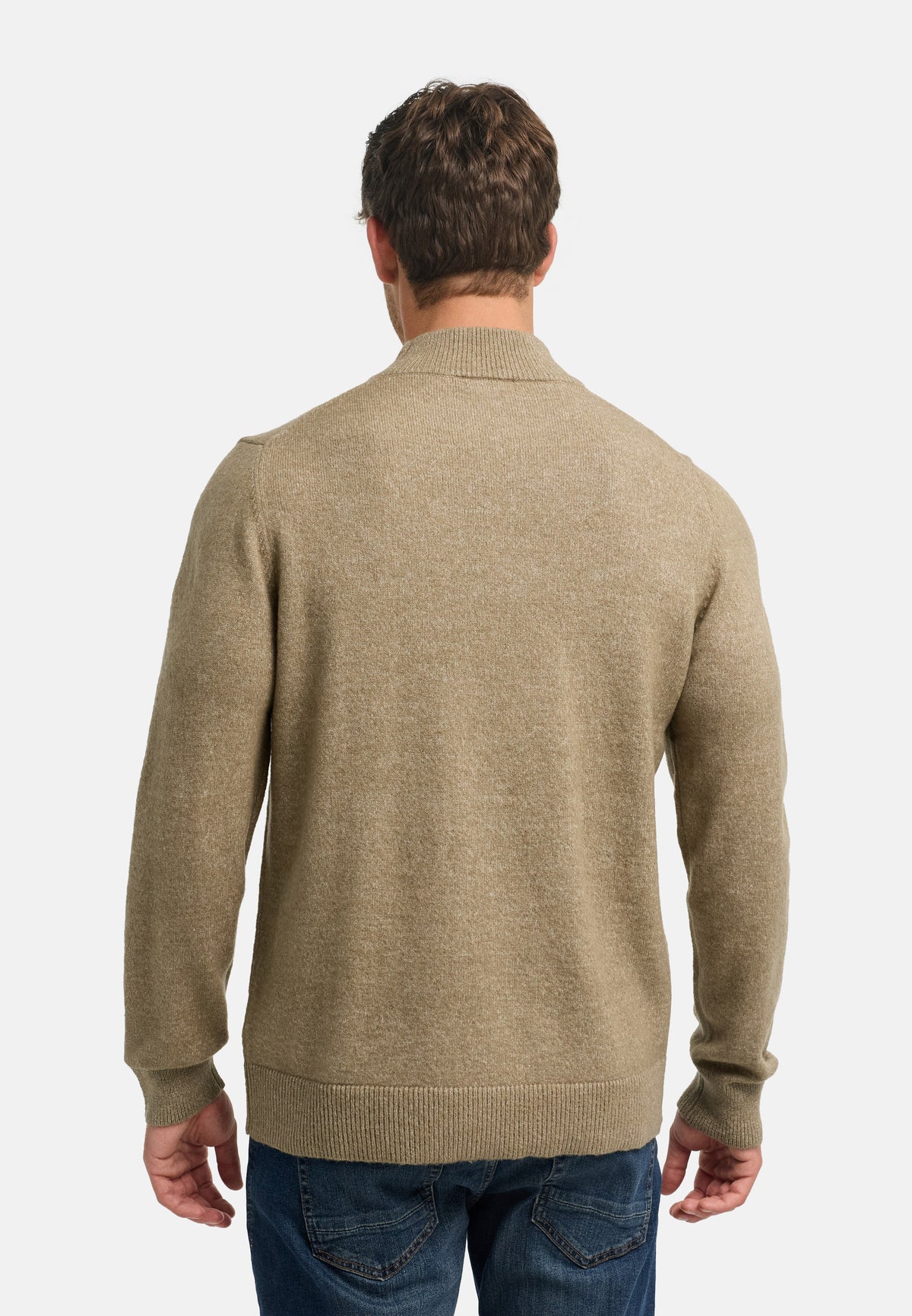 Strickpullover INBennvic Produktbild