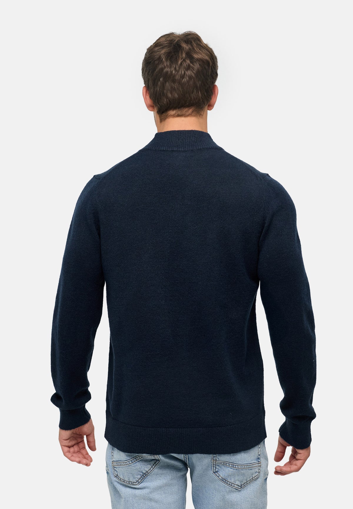 Strickpullover INBennvic Produktbild