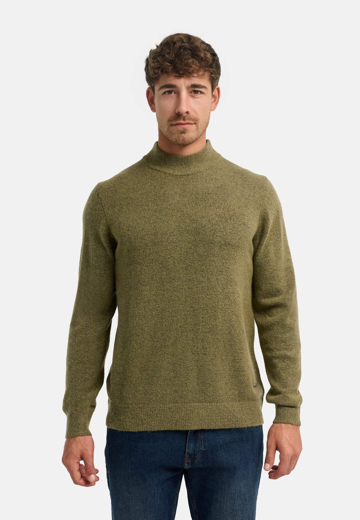 Strickpullover INBennvic Produktbild