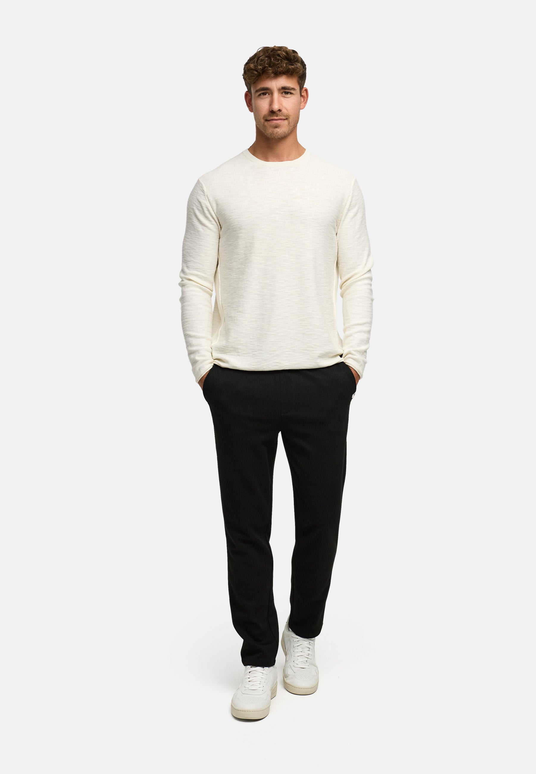 Chinos INMichel Chino