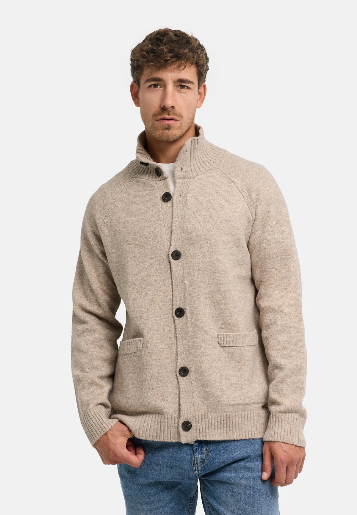 Strickjacke INGumbel Produktbild