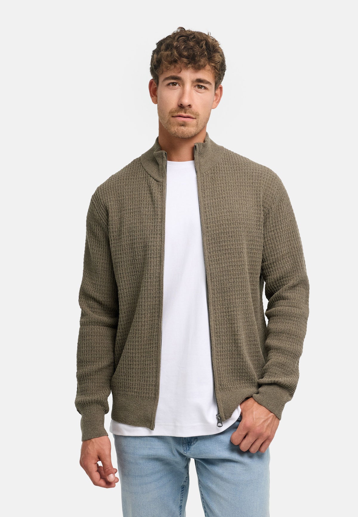 Strickjacke INNoris Cardigan Produktbild