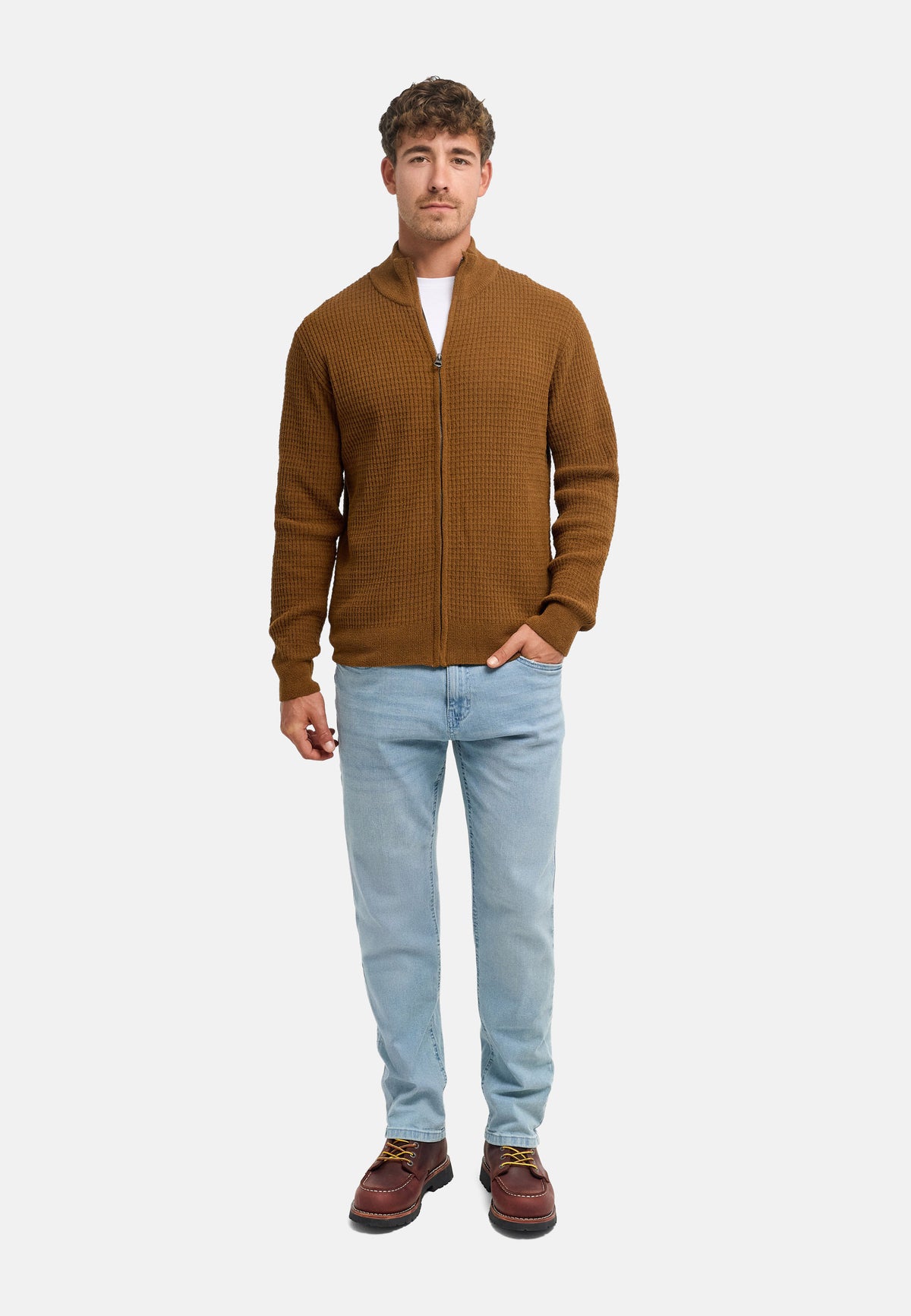 Strickjacke INNoris Cardigan Produktbild