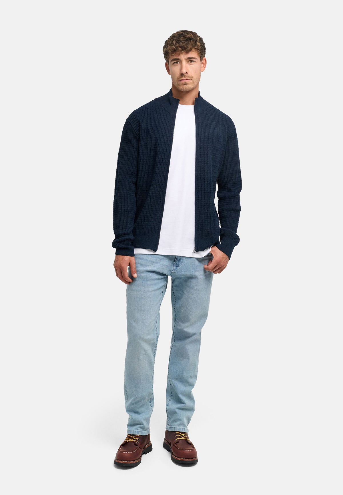 Strickjacke INNoris Cardigan Produktbild