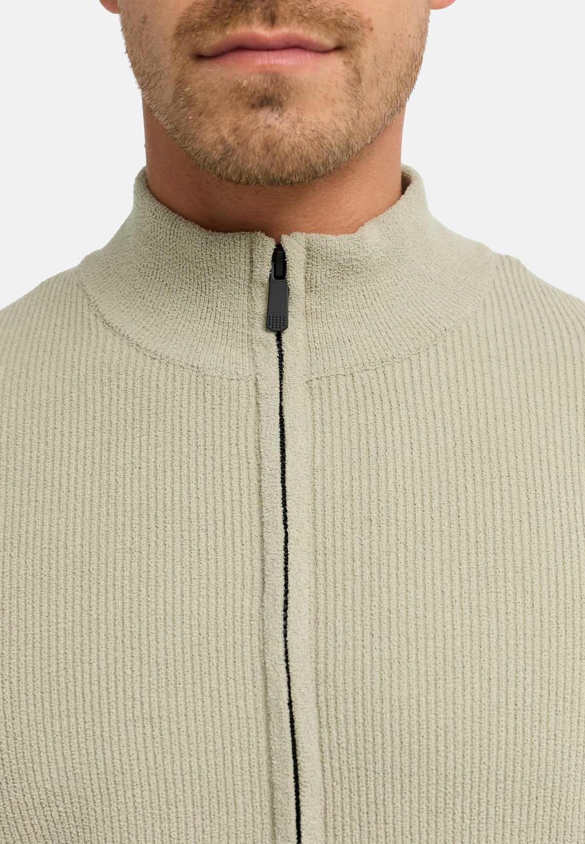 Strickjacke INZar
