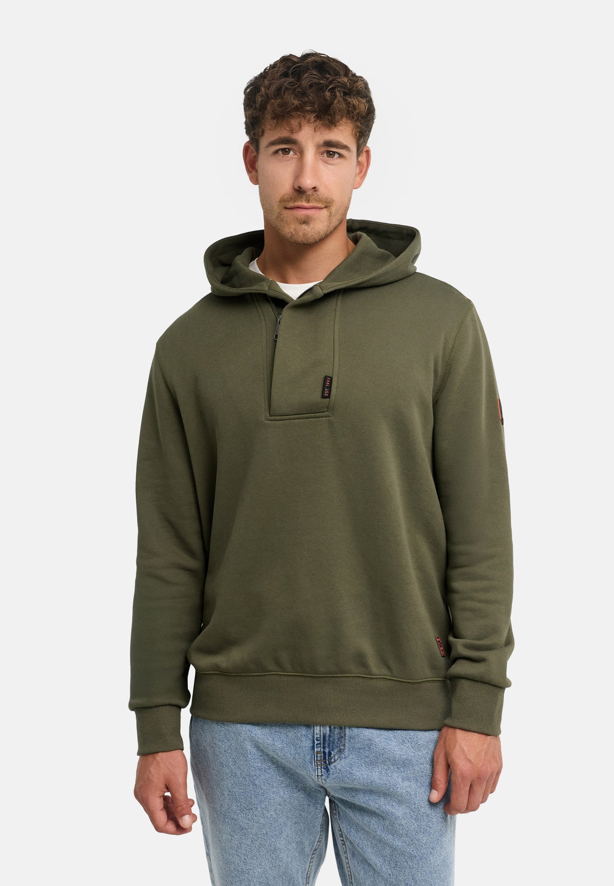 Kapuzenpullover INTanin