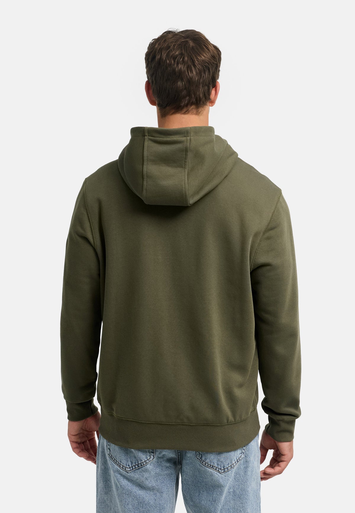 Kapuzenpullover INTanin