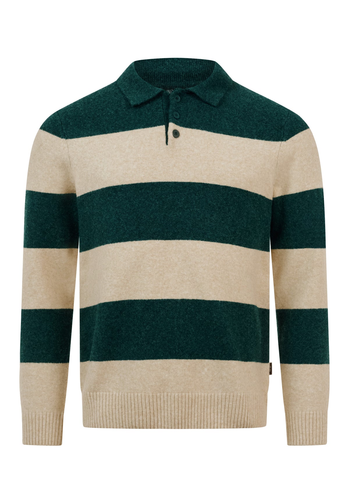 Strickpullover INGrimwell Polo Produktbild