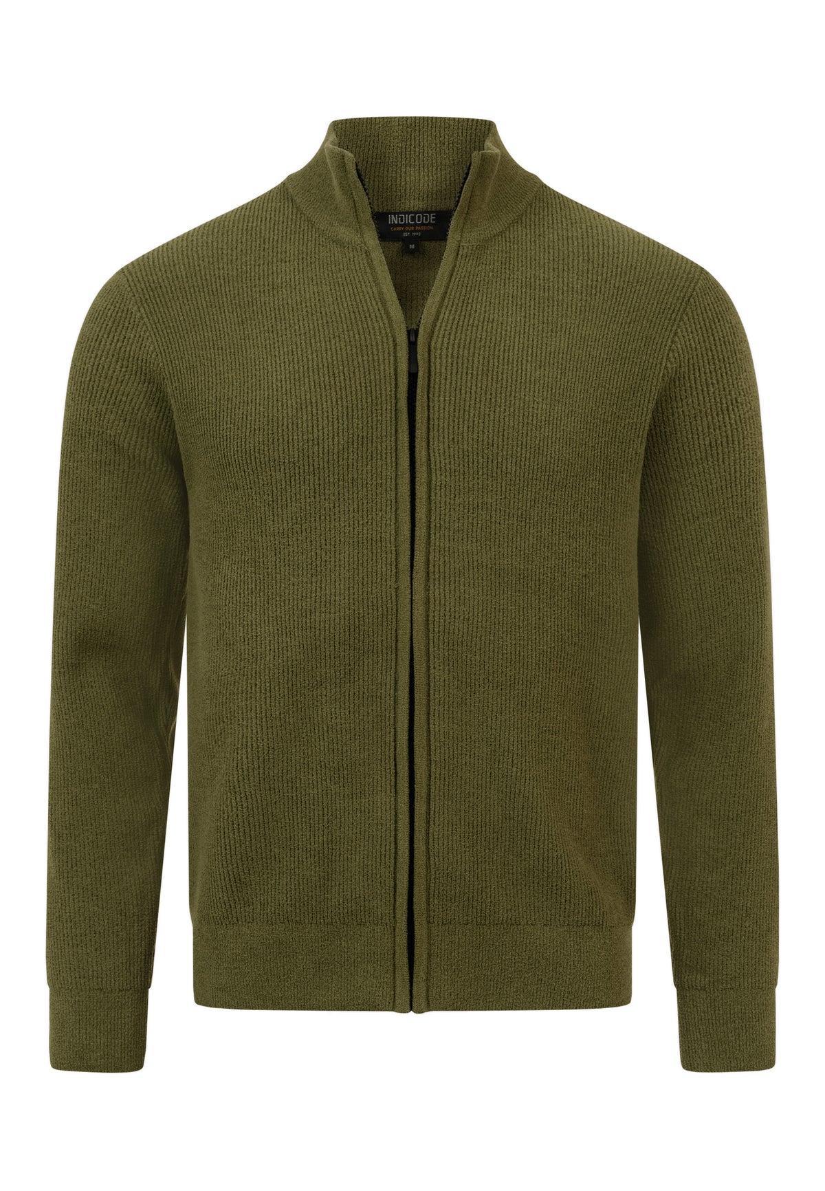 Strickjacke INZar