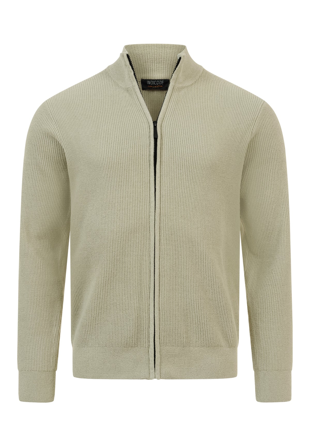 Strickjacke INZar