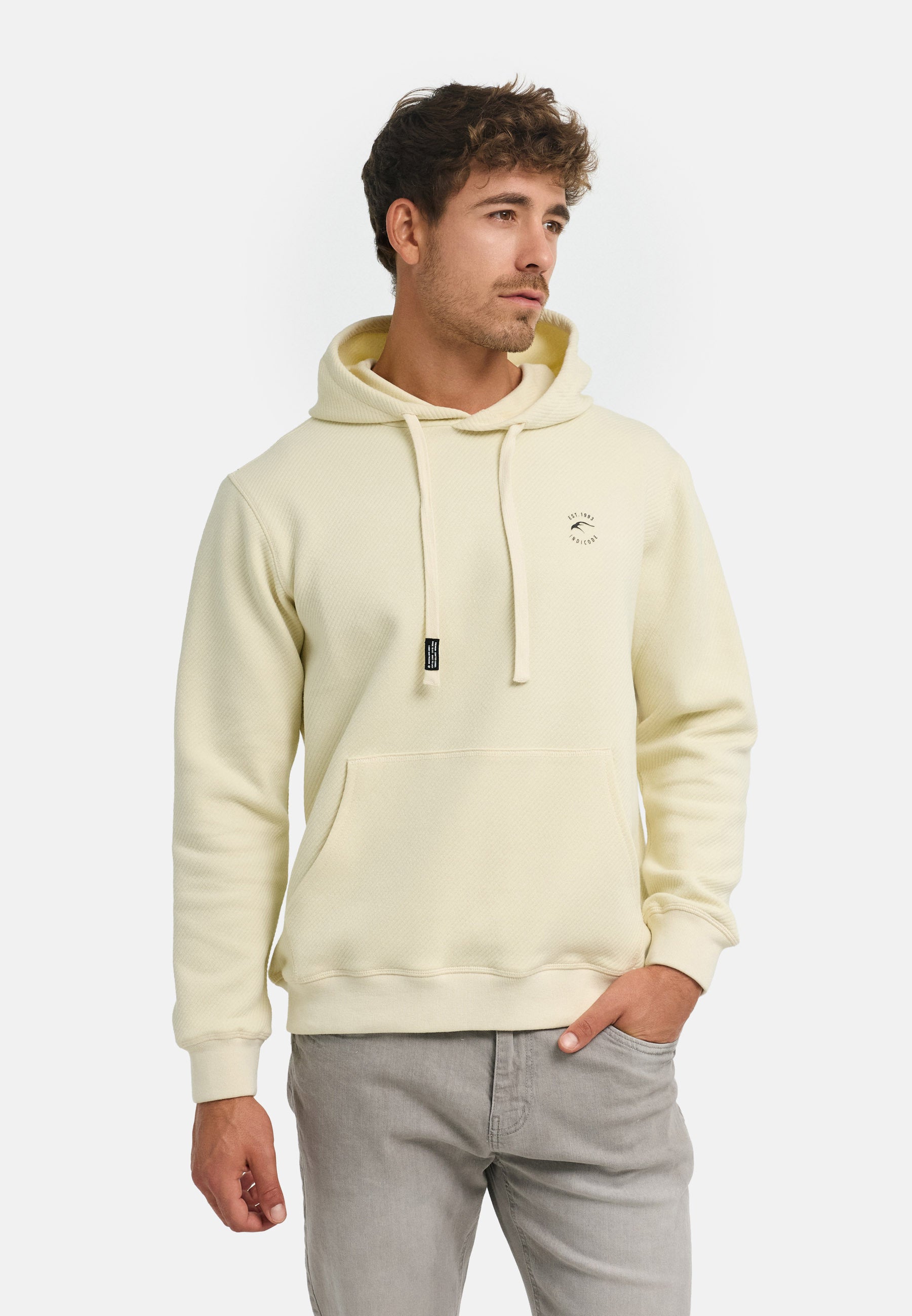 Kapuzenpullover INTonnic Hoodie
