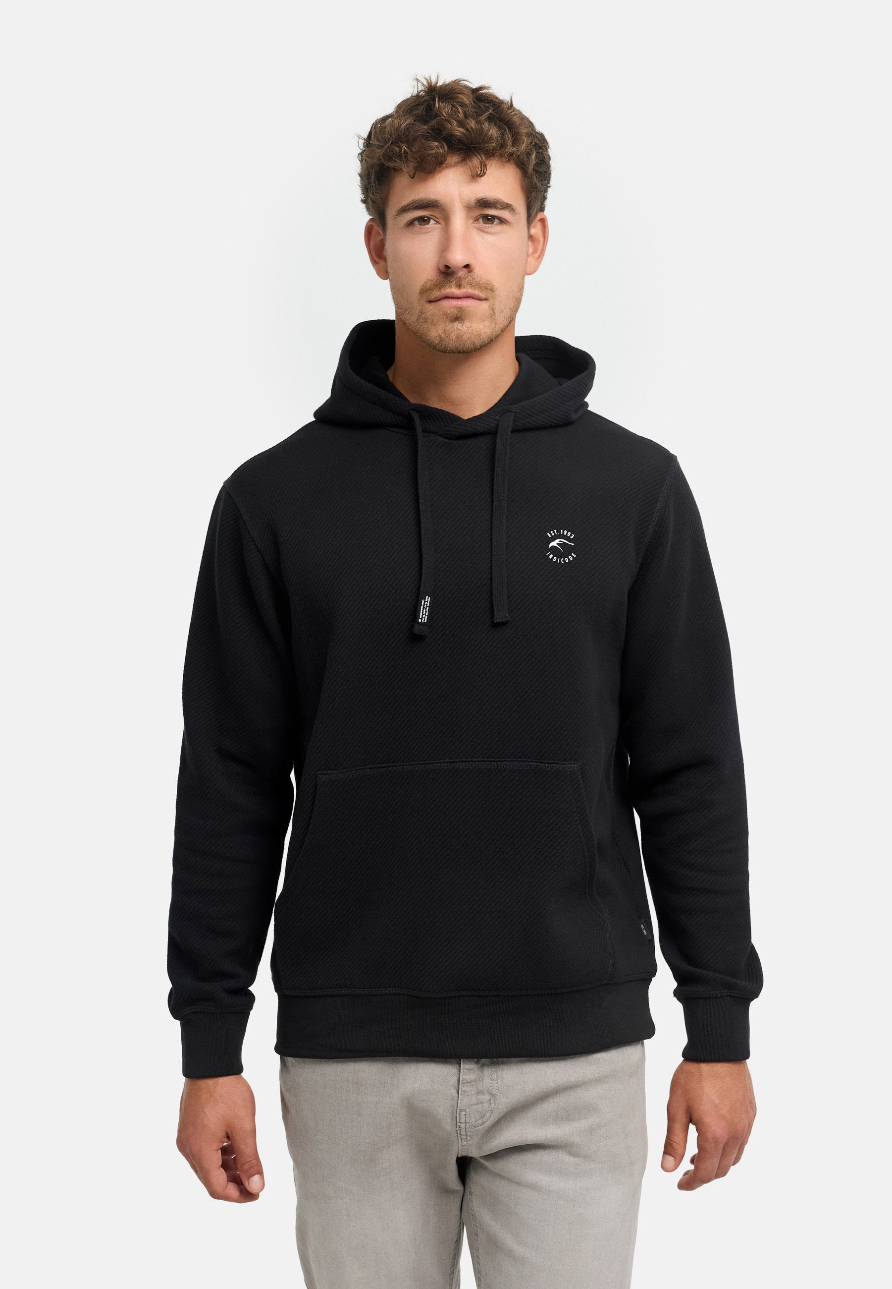 Kapuzenpullover INTonnic Hoodie