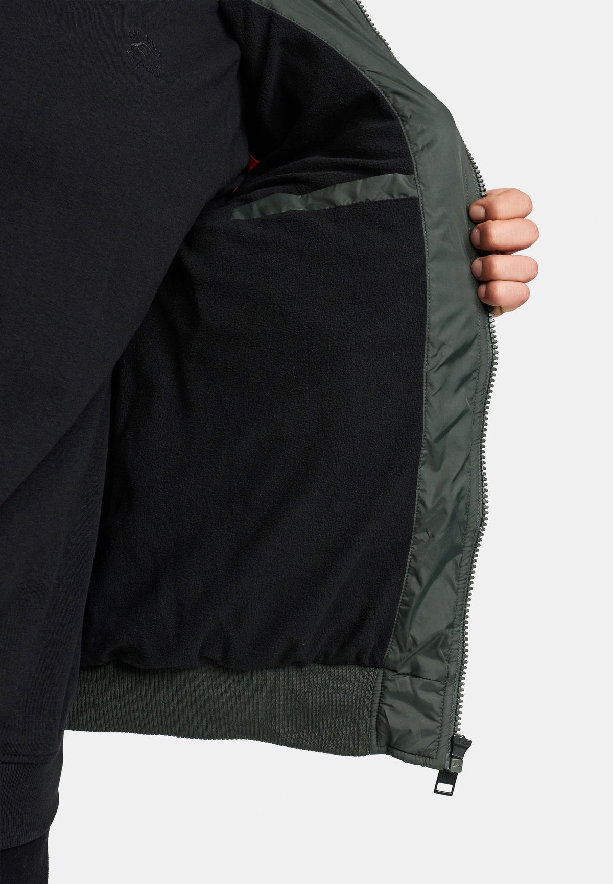Winterjacke INAdriano Produktbild