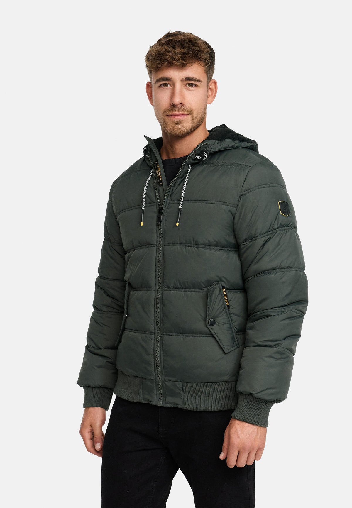 Winterjacke INAdriano Produktbild