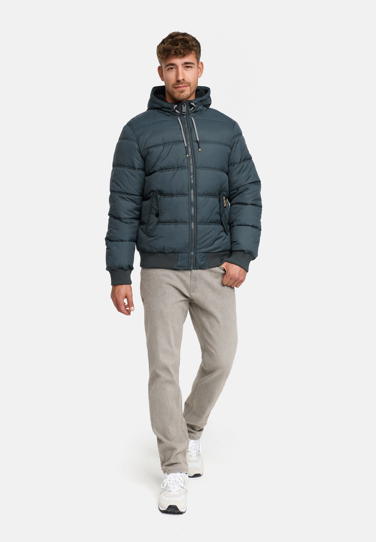 Winterjacke INAdriano Produktbild