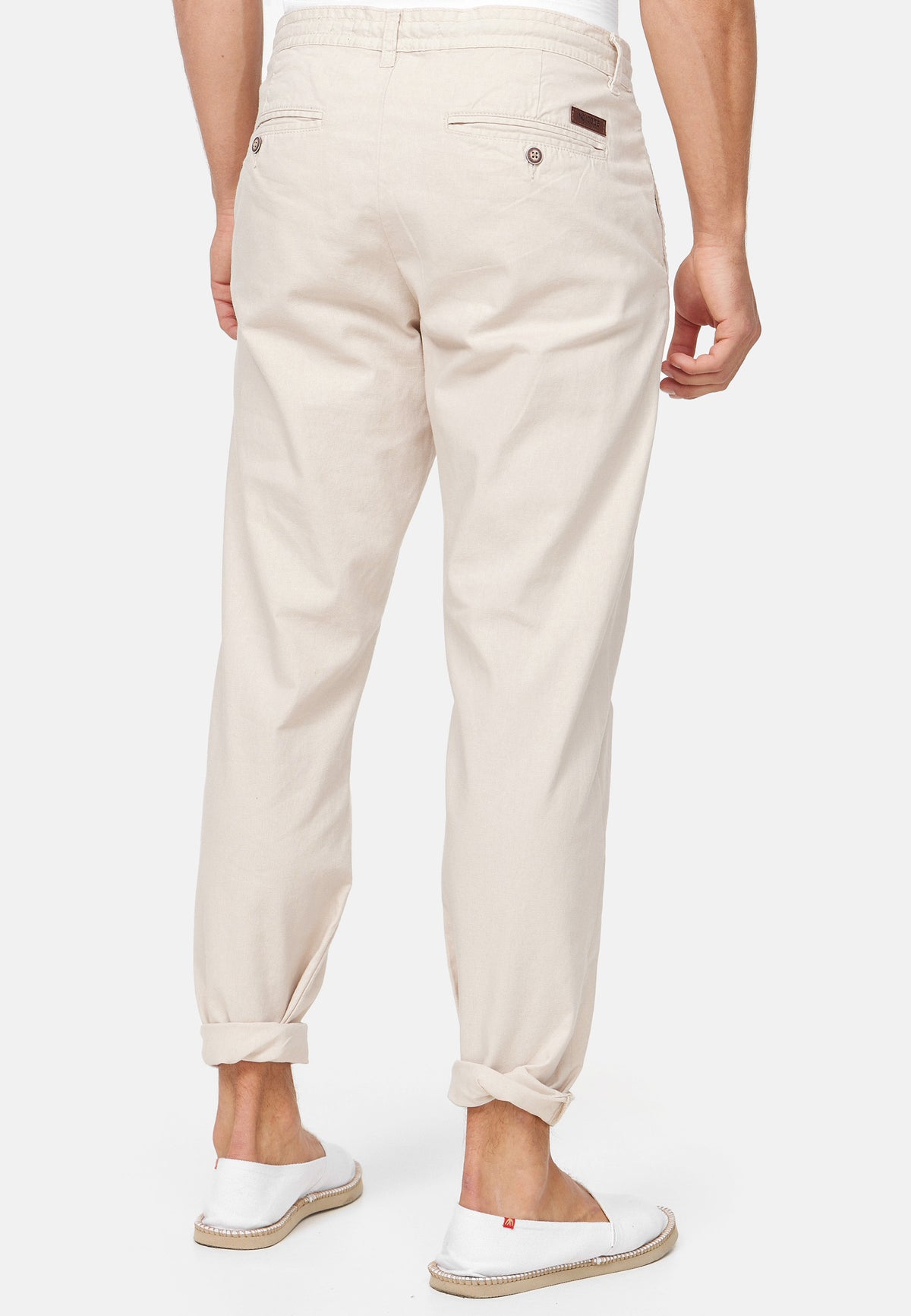 Leinenhose Veneto Produktbild