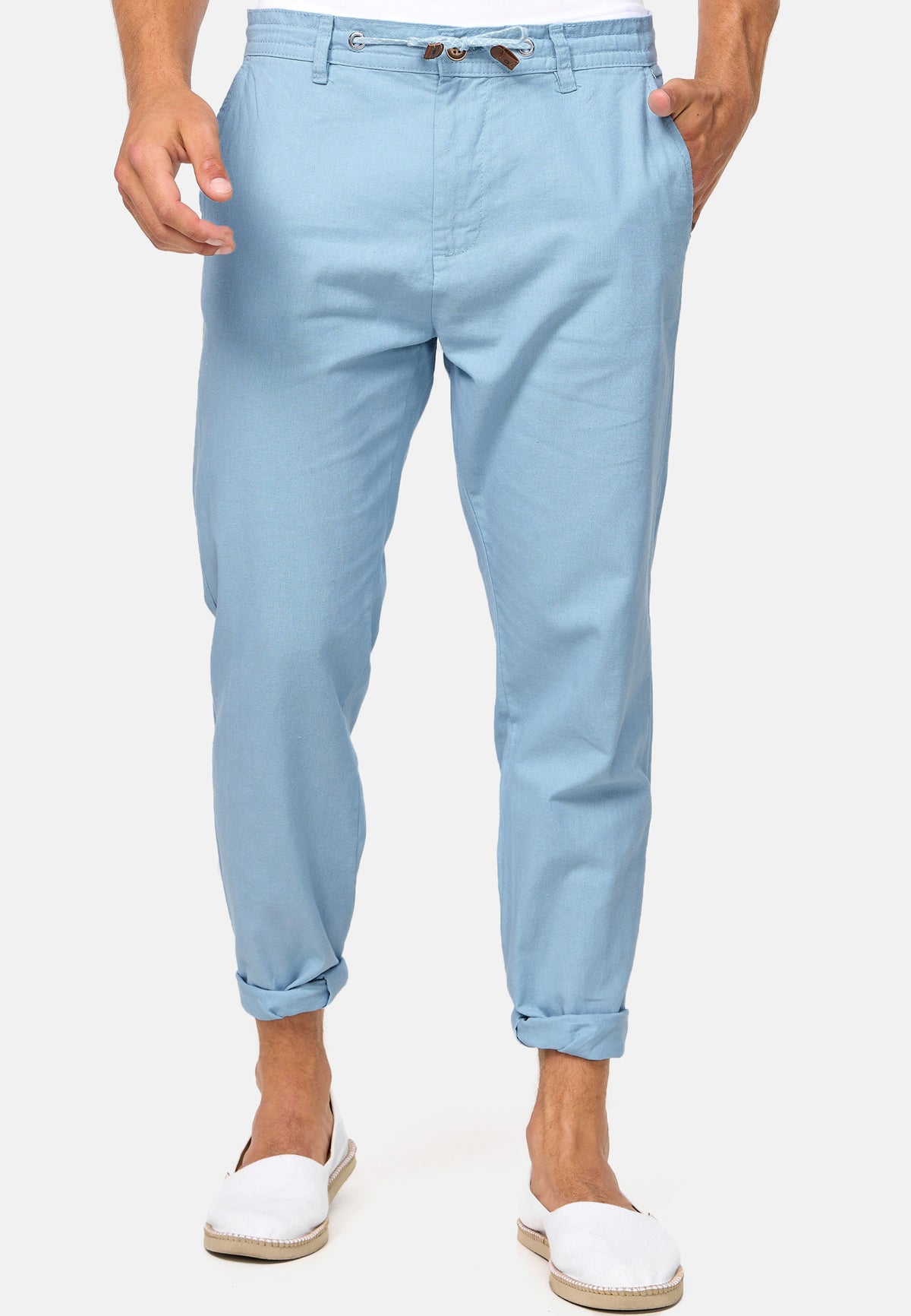 Leinenhose Veneto