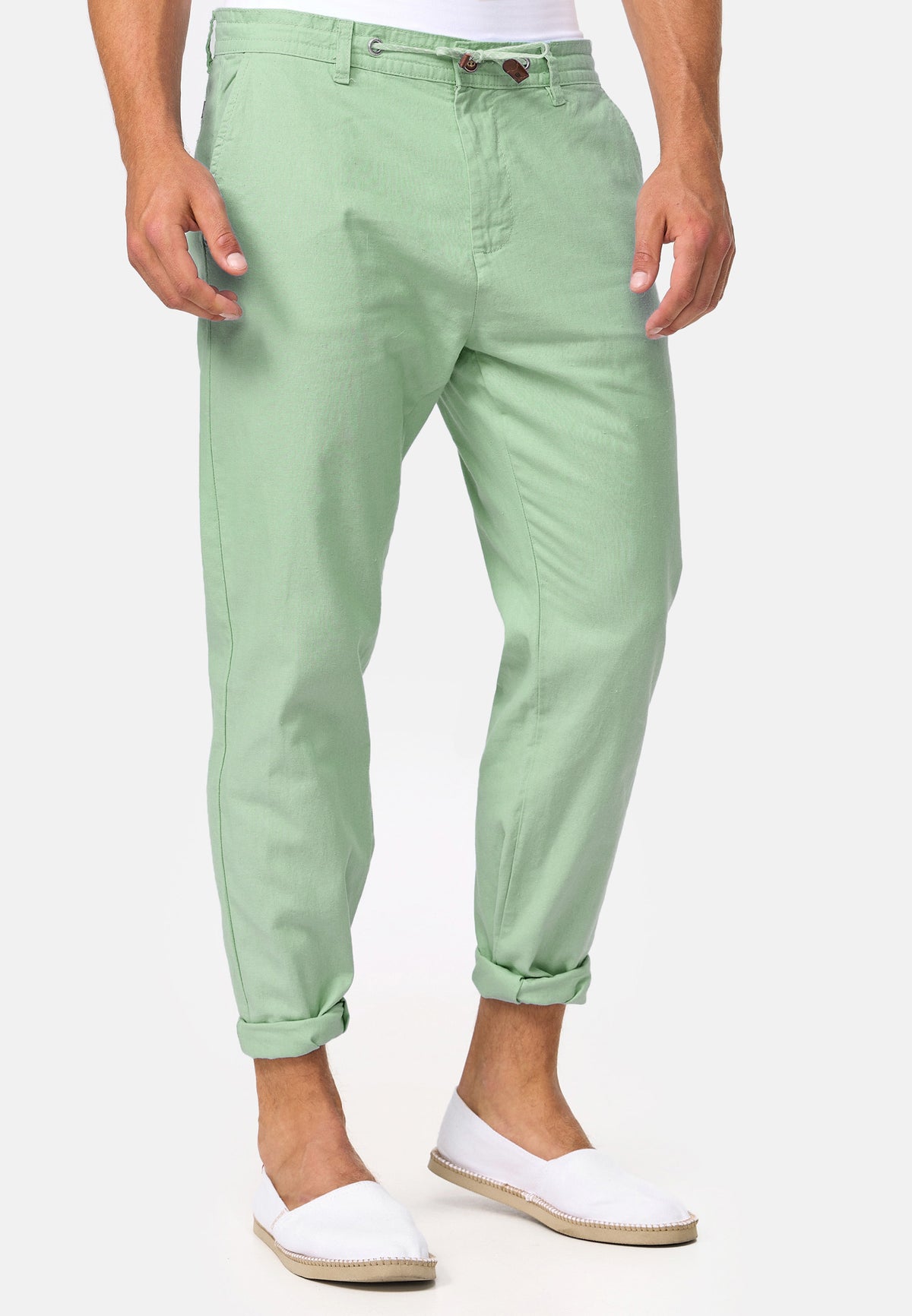 Leinenhose Veneto Produktbild