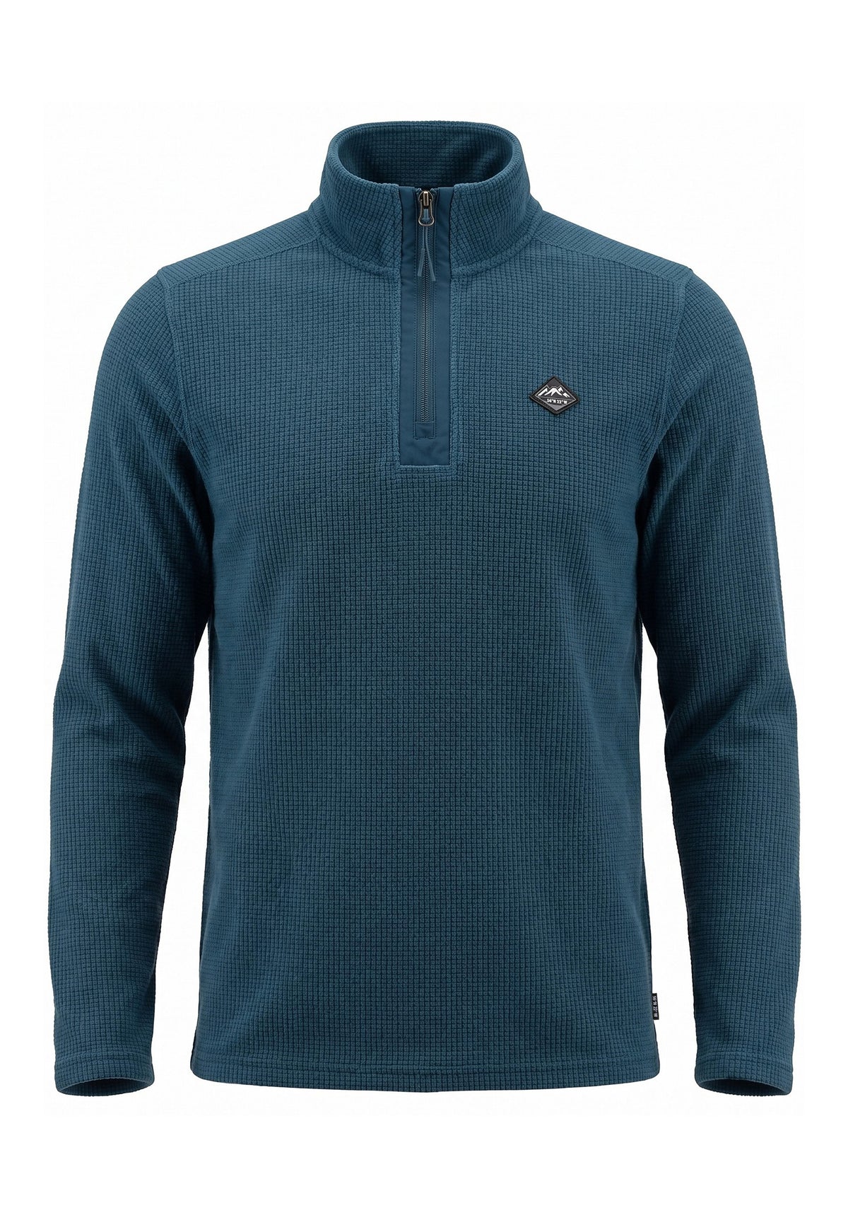 Sweatshirt INVesthjem Half-Zip