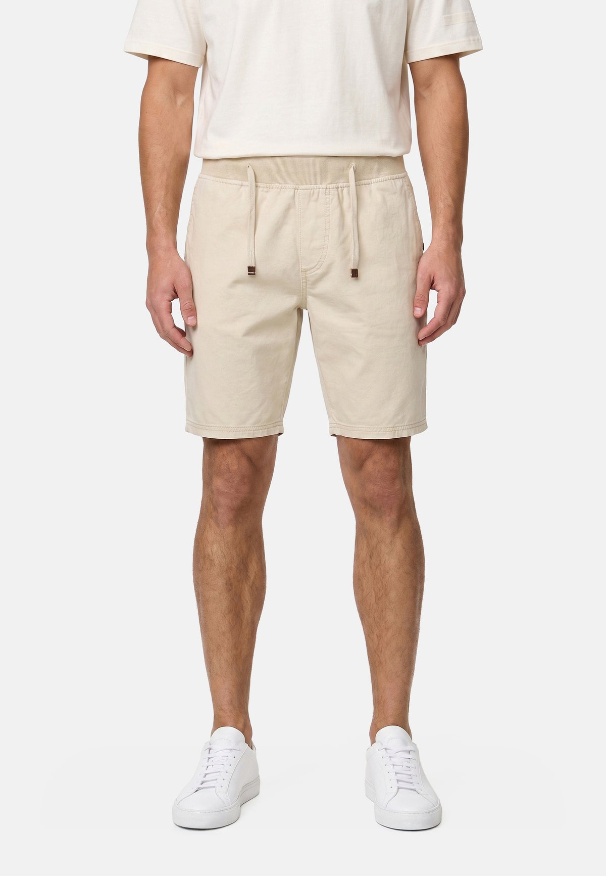 Chino Carver Shorts
