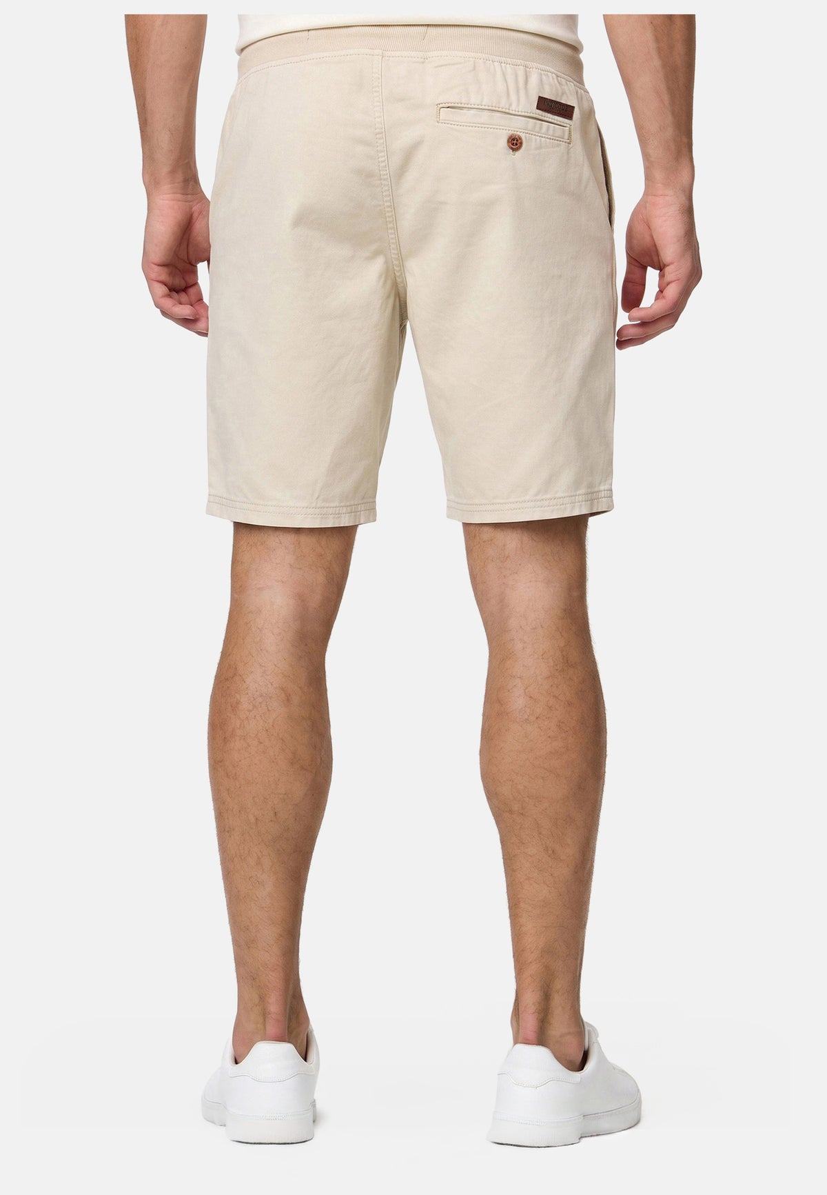 Chino Carver Shorts