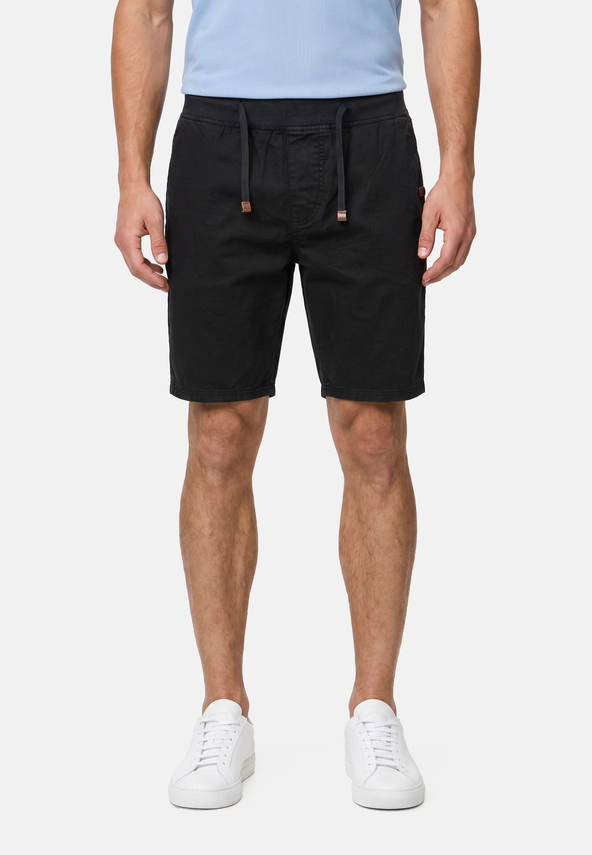 Chino Carver Shorts