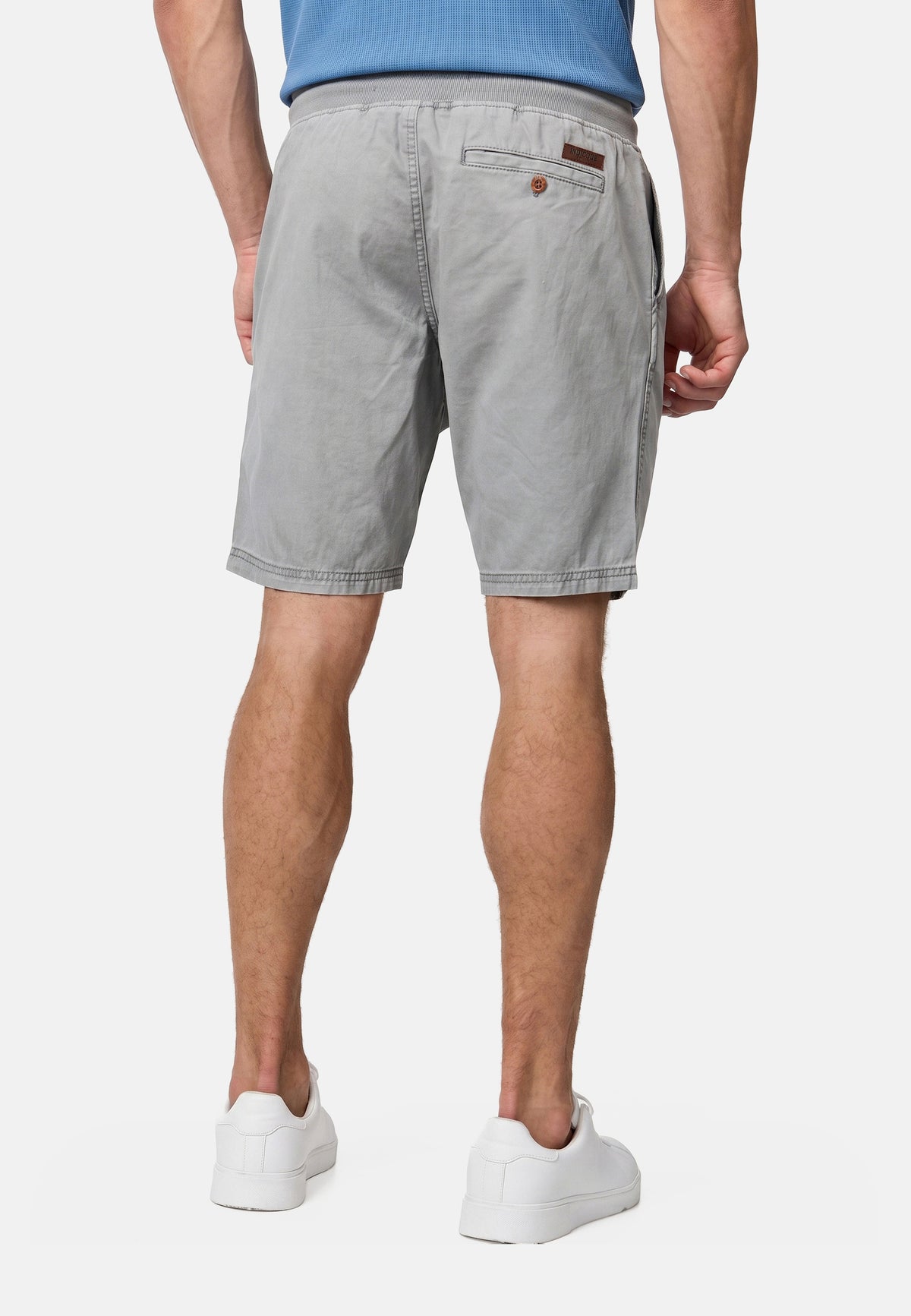 Chino Carver Shorts