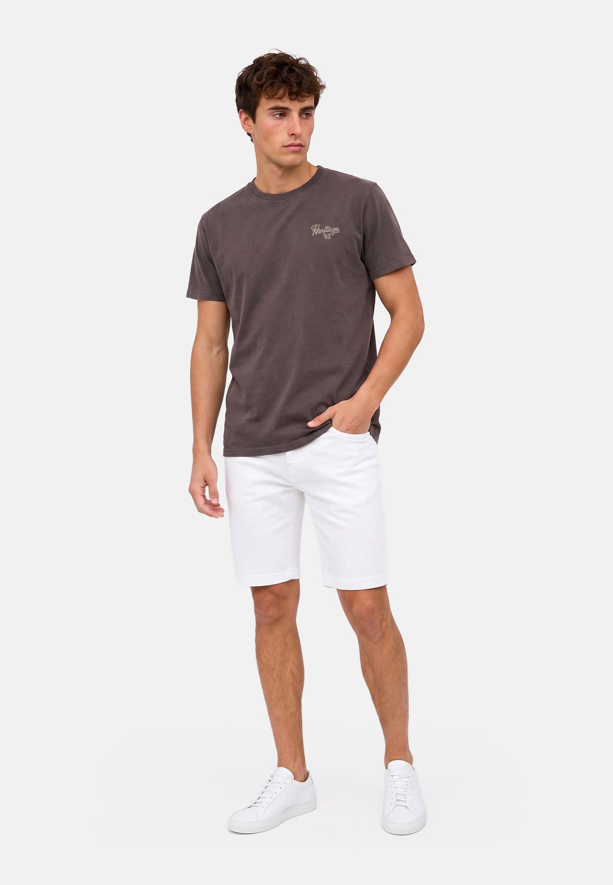 Shorts Jeans INMCFly Produktbild