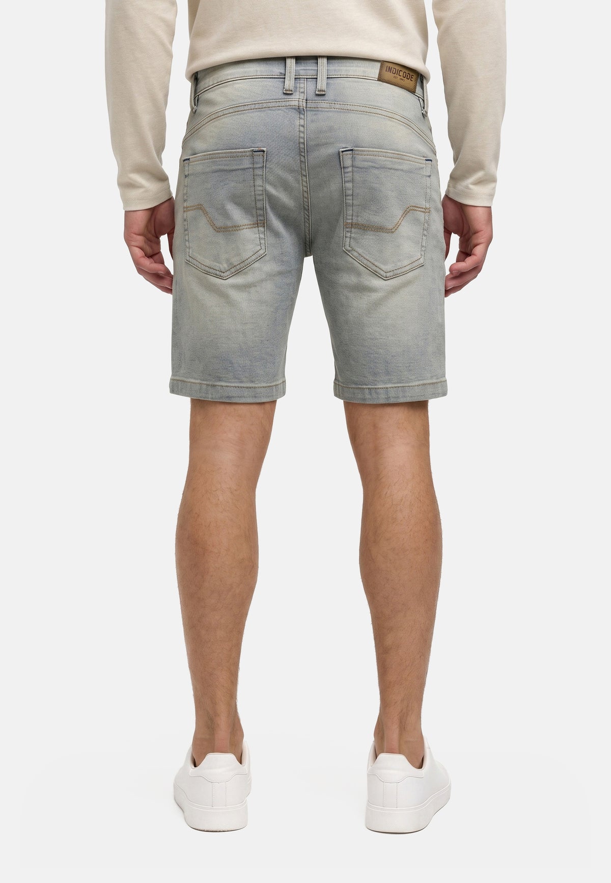 Shorts Jeans INMCFly Produktbild