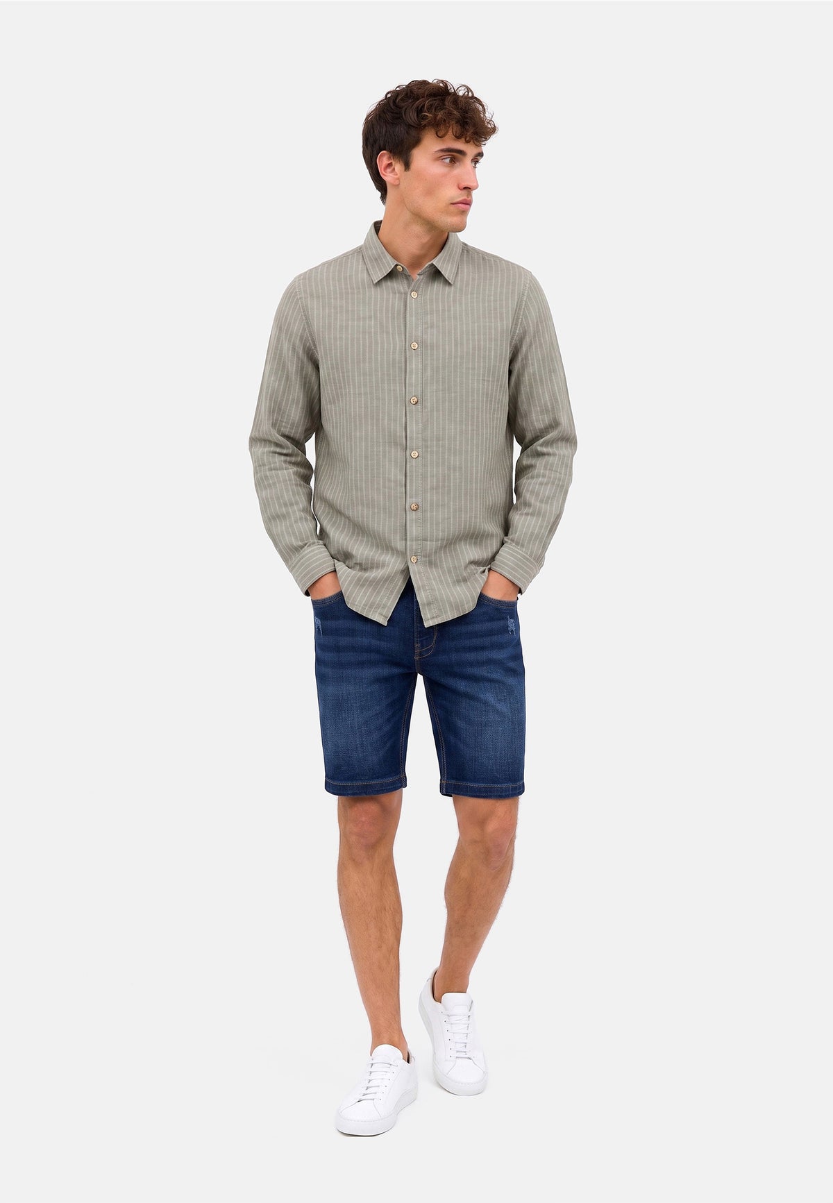 Shorts Jeans INMCFly Produktbild