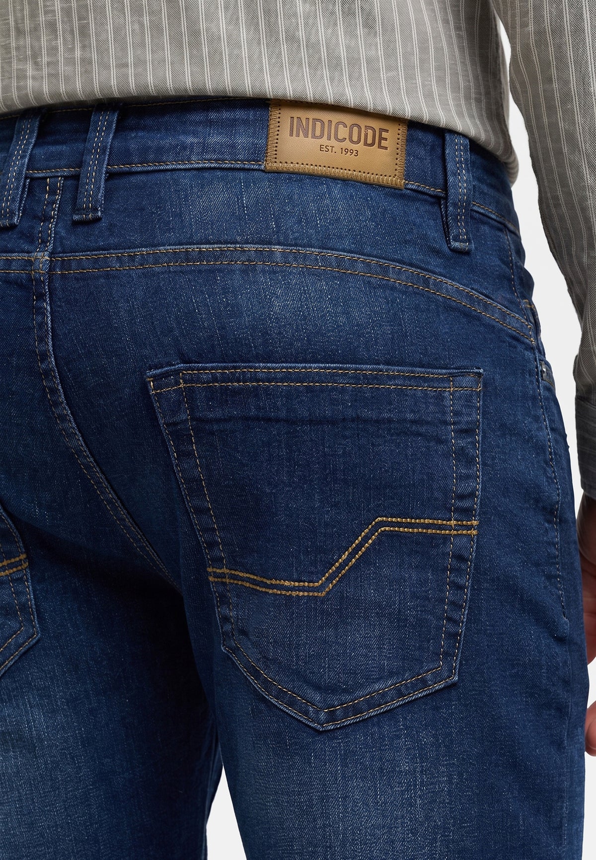 Shorts Jeans INMCFly Produktbild