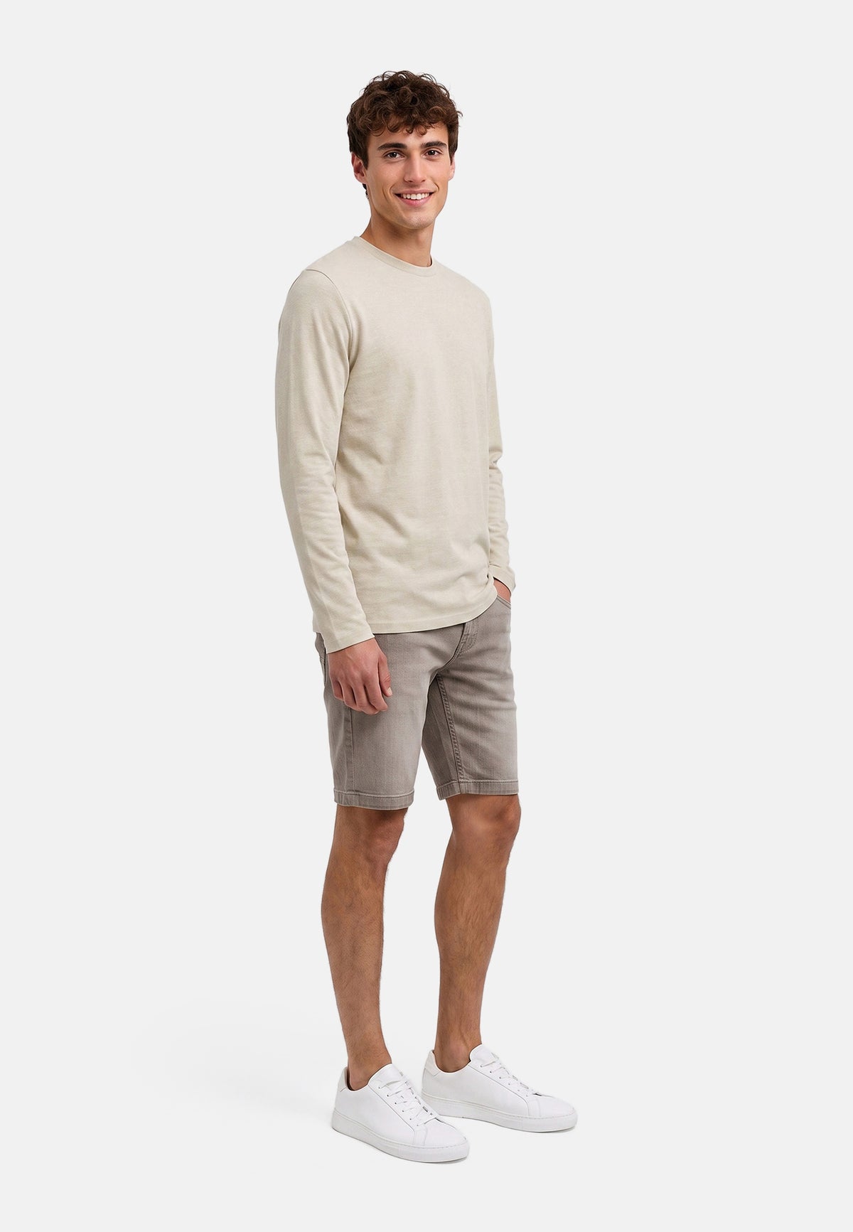 Shorts Jeans INMCFly Produktbild