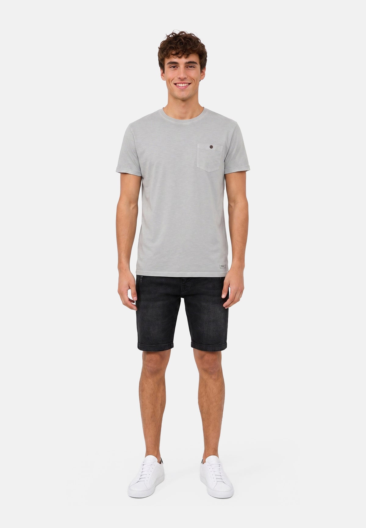 Shorts Jeans INMCFly Produktbild