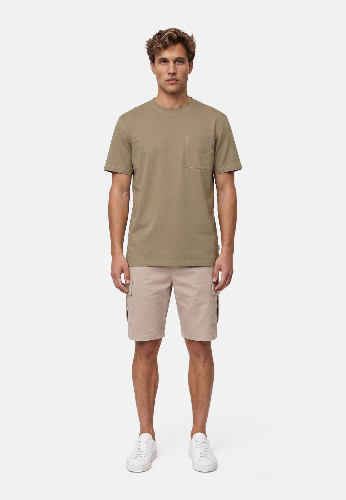 Shorts Cargo INNezzo Cargo Shorts Produktbild