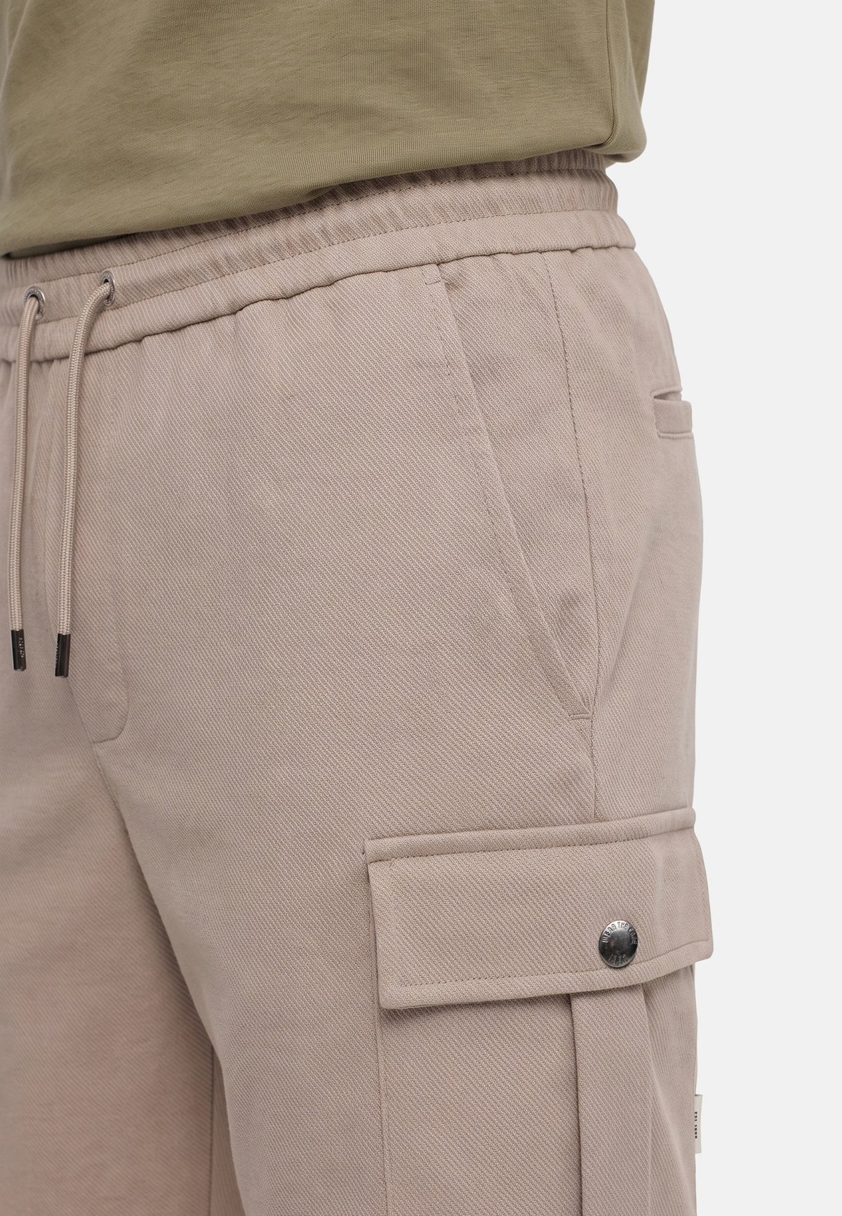 Shorts Cargo INNezzo Cargo Shorts Produktbild