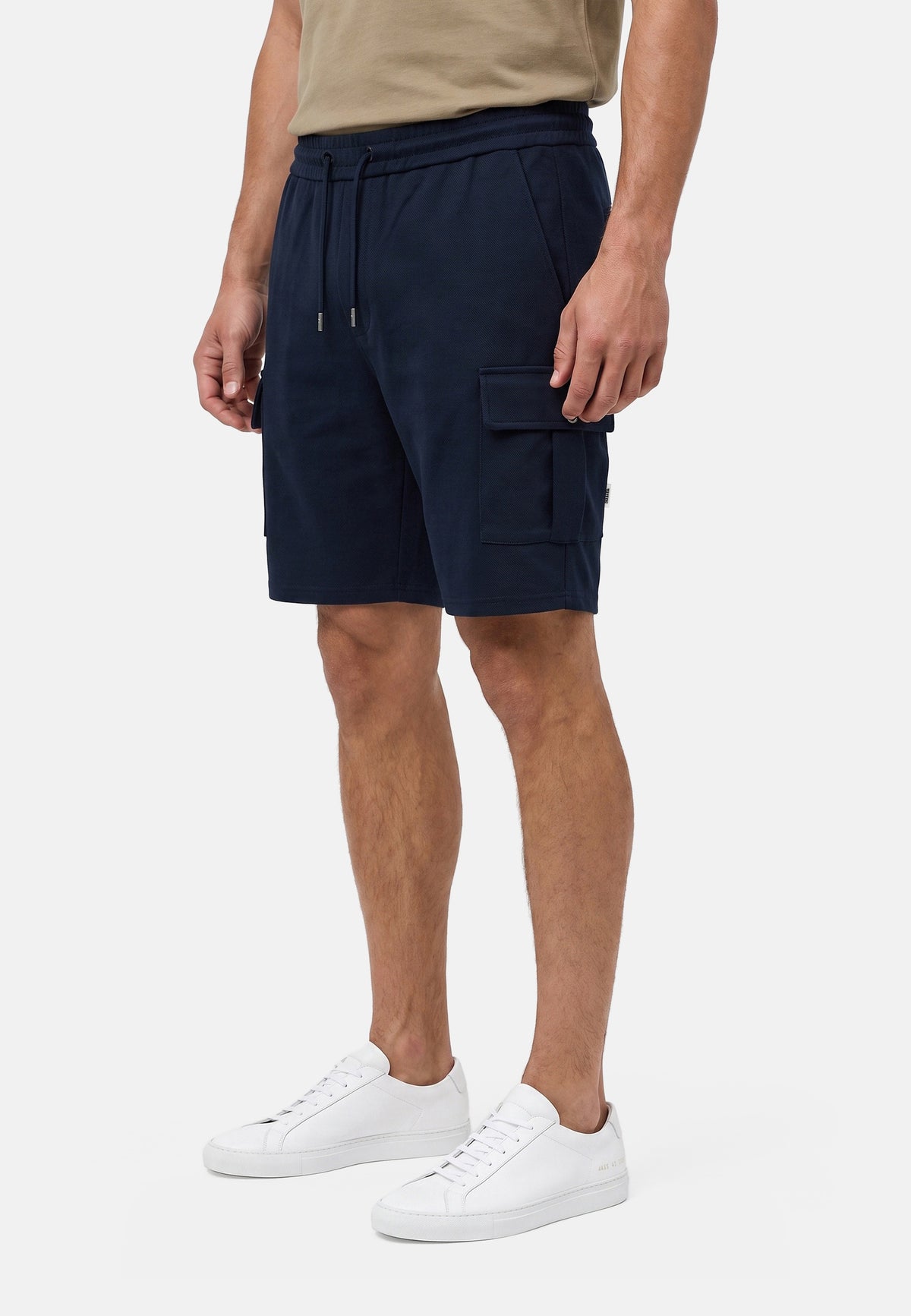 Shorts Cargo INNezzo Cargo Shorts Produktbild