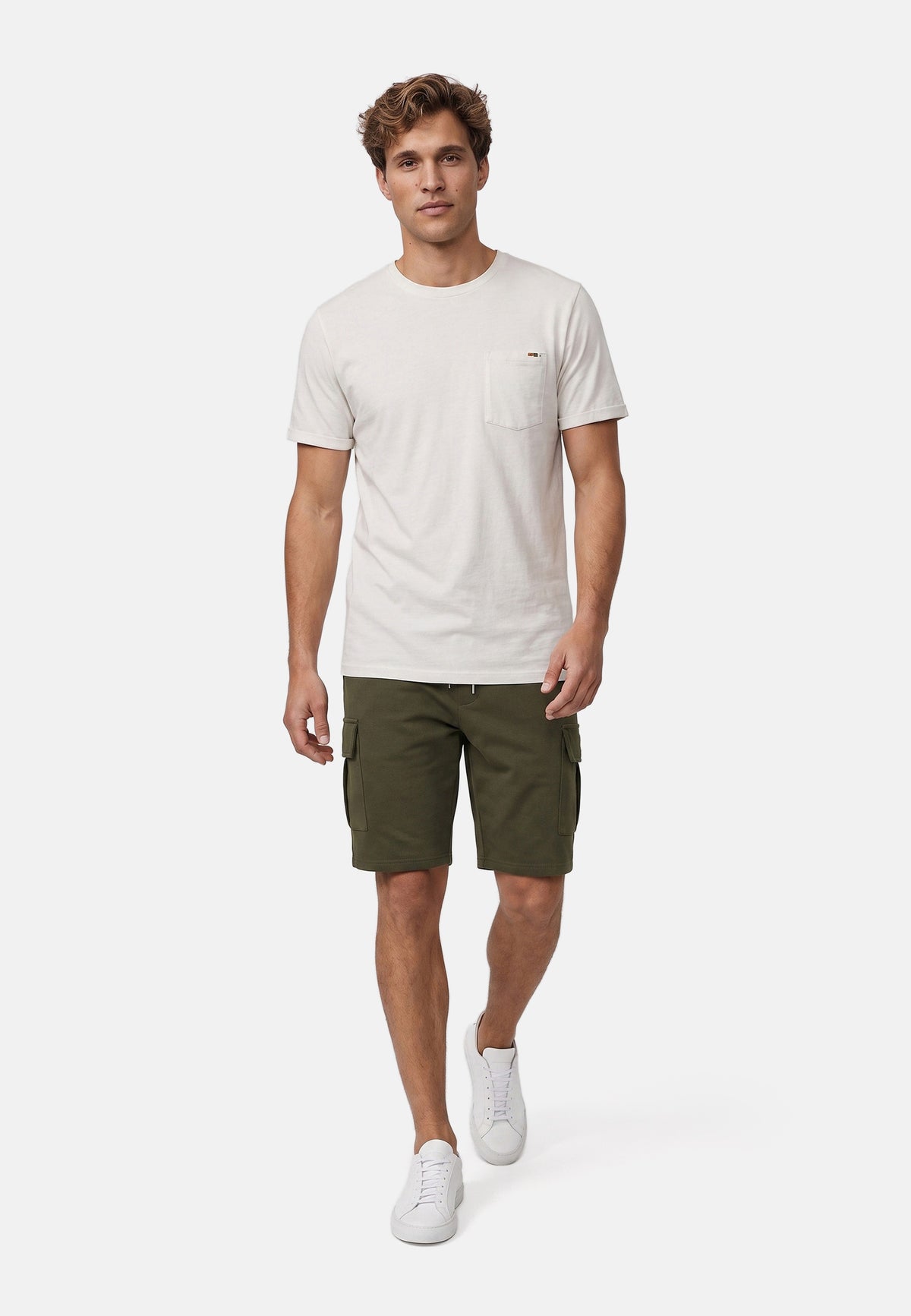 Shorts Cargo INNezzo Cargo Shorts Produktbild