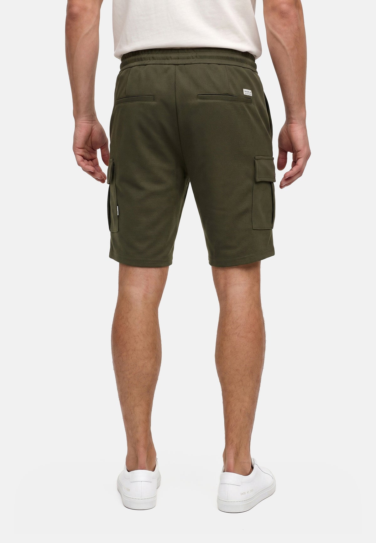 Shorts Cargo INNezzo Cargo Shorts Produktbild