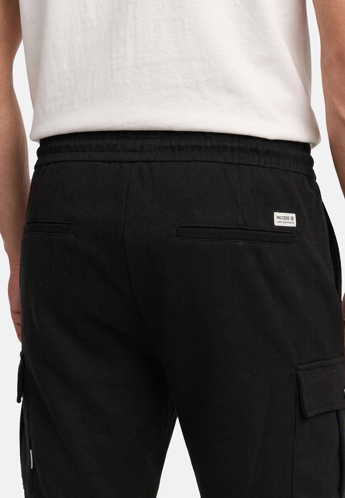 Shorts Cargo INNezzo Cargo Shorts Produktbild