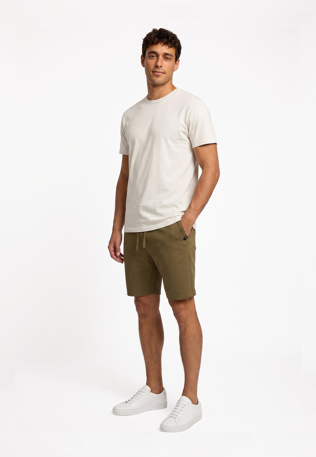 Shorts Chino INCowell Short