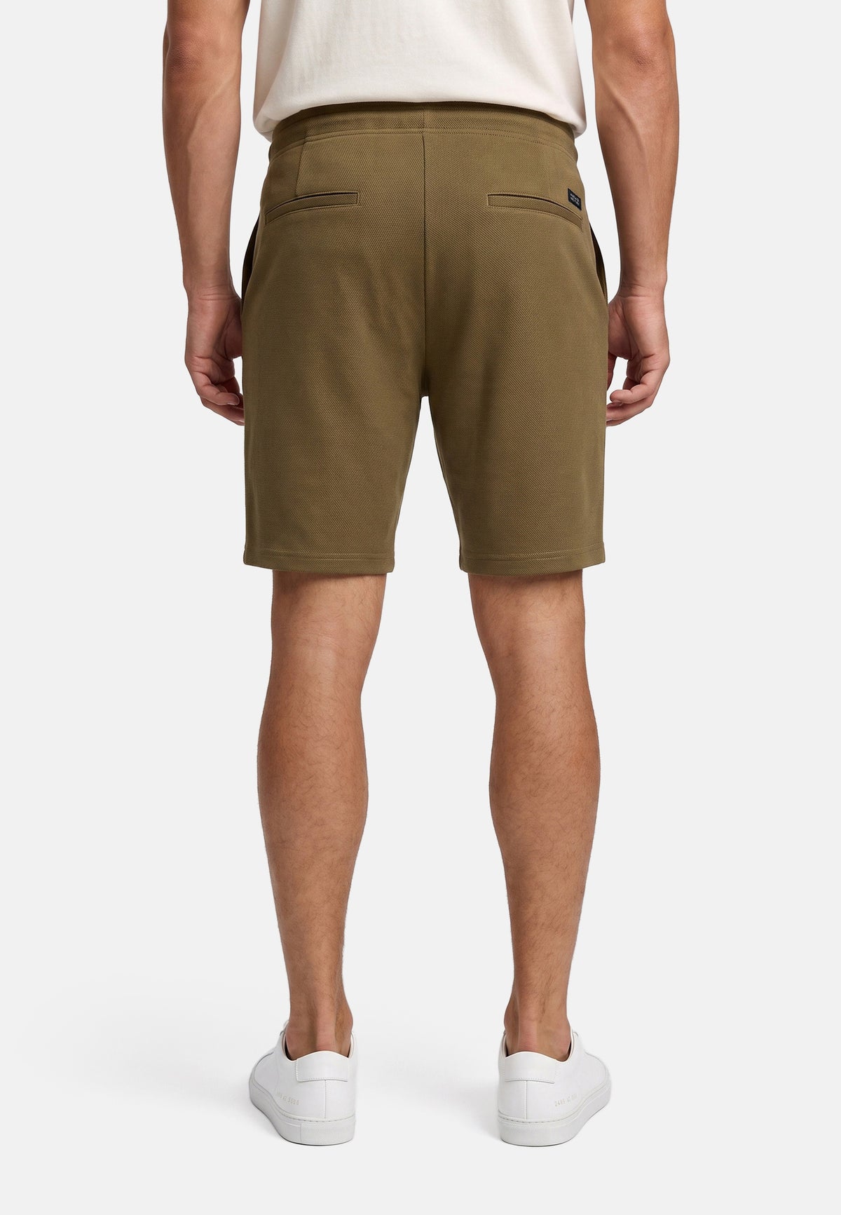 Shorts Chino INCowell Short
