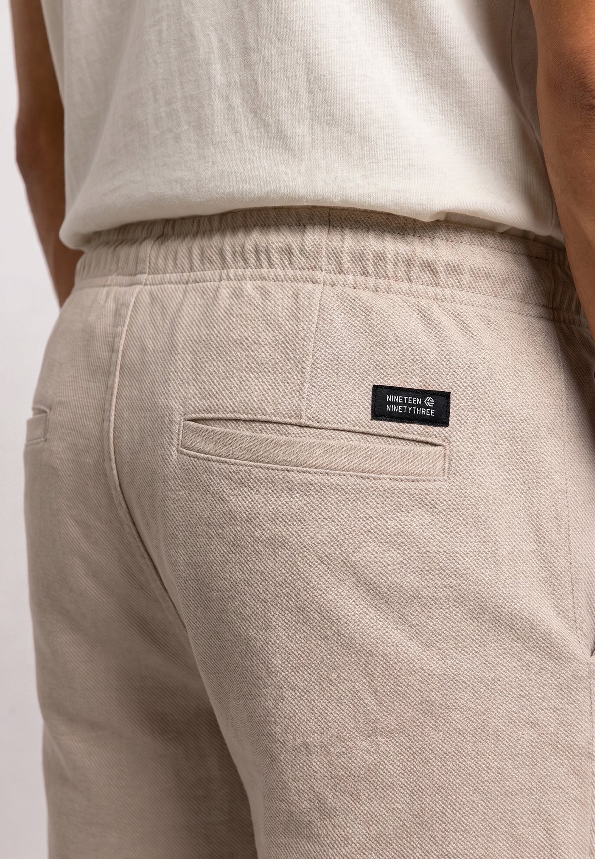 Shorts Chino INCowell Short