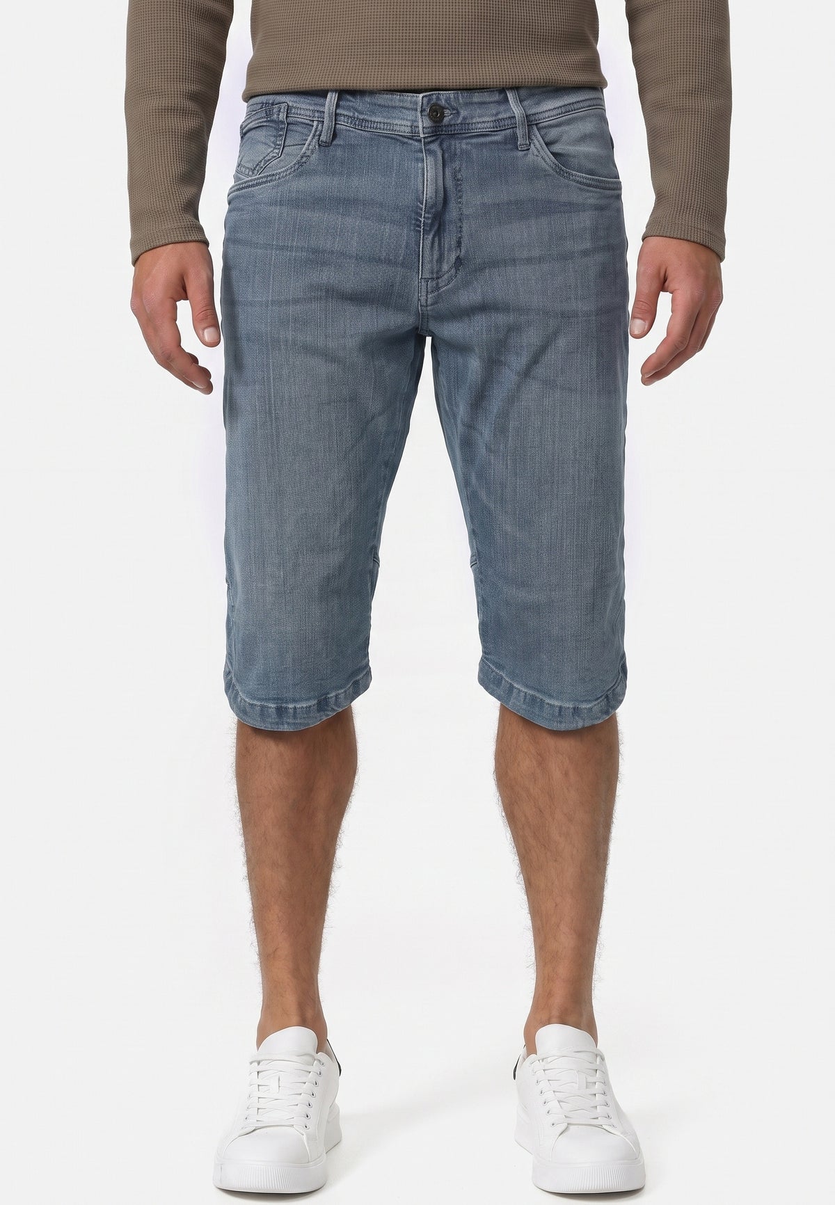 Short en jean Jaspar