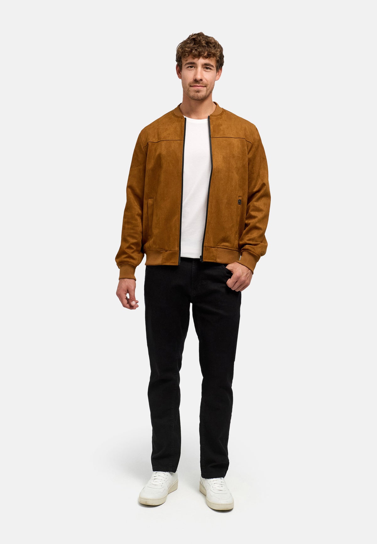 Übergangsjacke Ibon